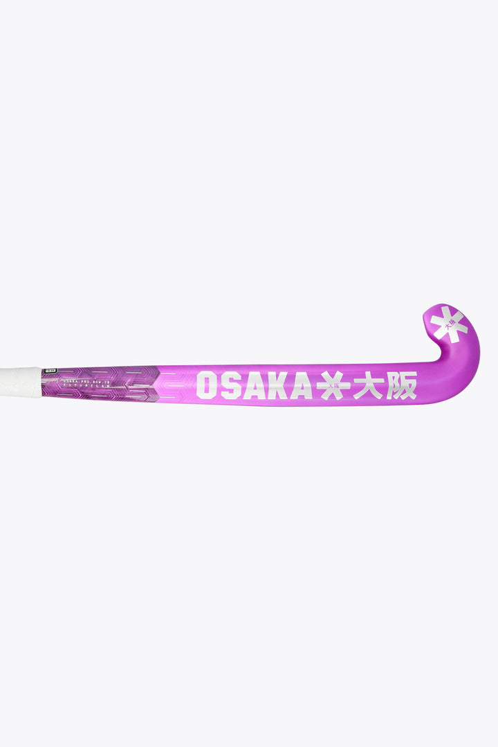 Osaka Low Bow Advanced 70 Hockey Stick 2026/27