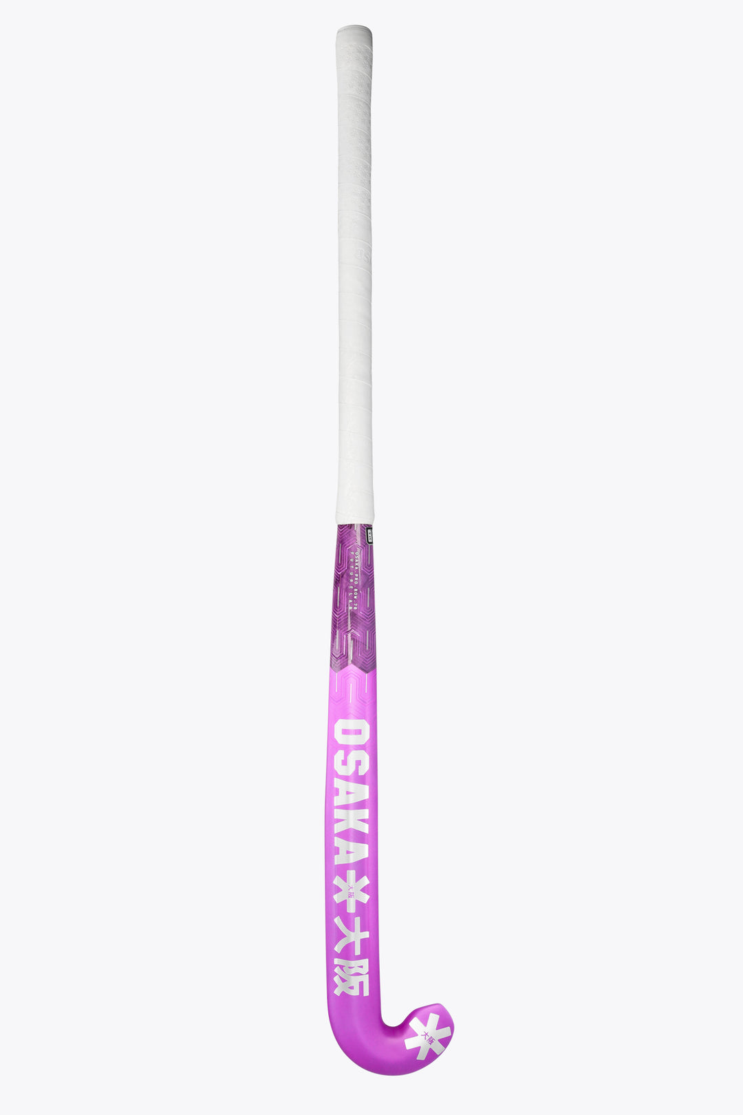 Osaka Low Bow Advanced 70 Hockey Stick 2026/27