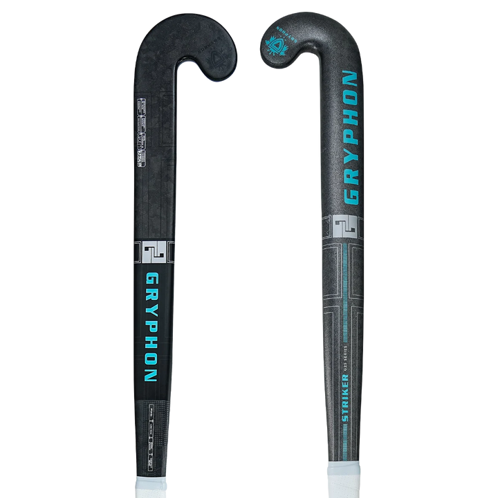 GRYPHON Striker Samurai G25