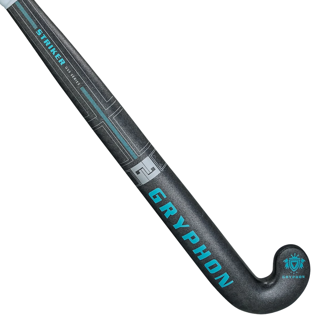 GRYPHON Striker Samurai G25