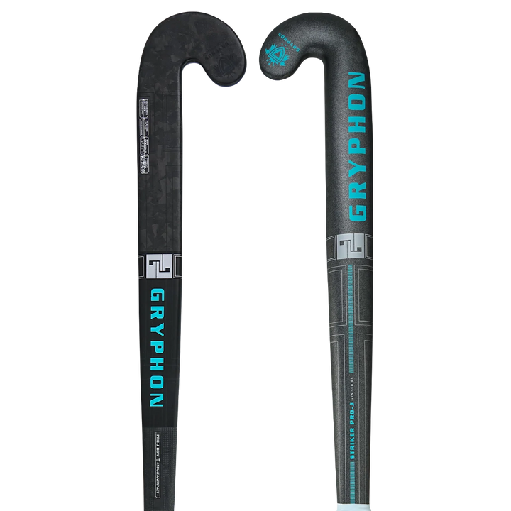 GRYPHON Striker Pro-J G25