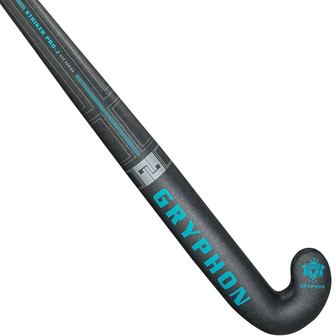 GRYPHON Striker Pro-J G25