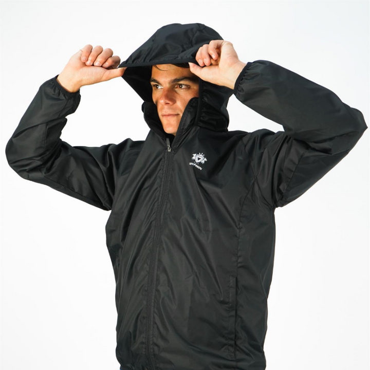 Gryphon Men's Rain Jacket G19