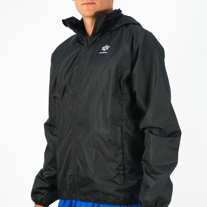 Gryphon Men's Rain Jacket G19