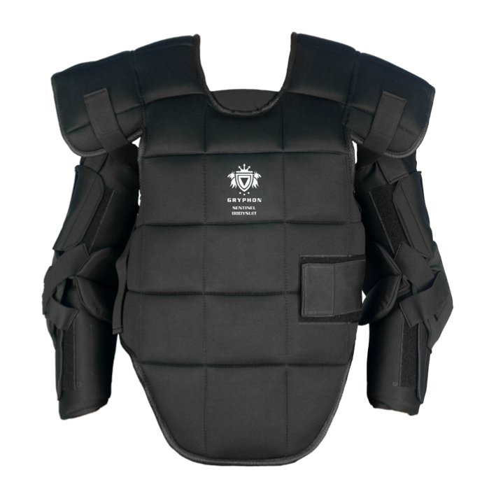 Gryphon Sentinel Bodysuit