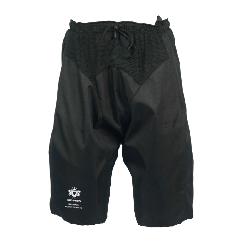 Gryphon Sentinel Cover Shorts