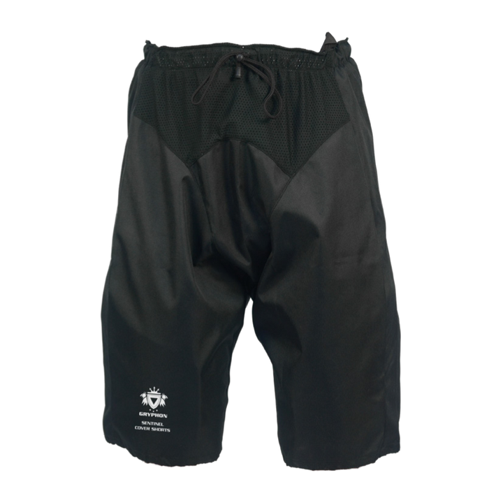 Gryphon Sentinel Cover Shorts