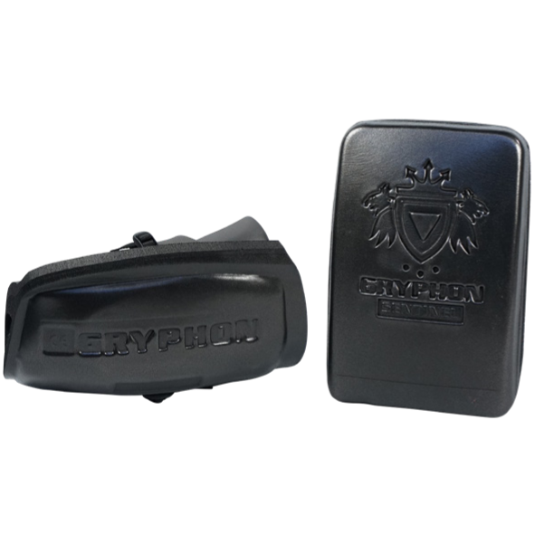 Gryphon Sentinel Hand Protectors