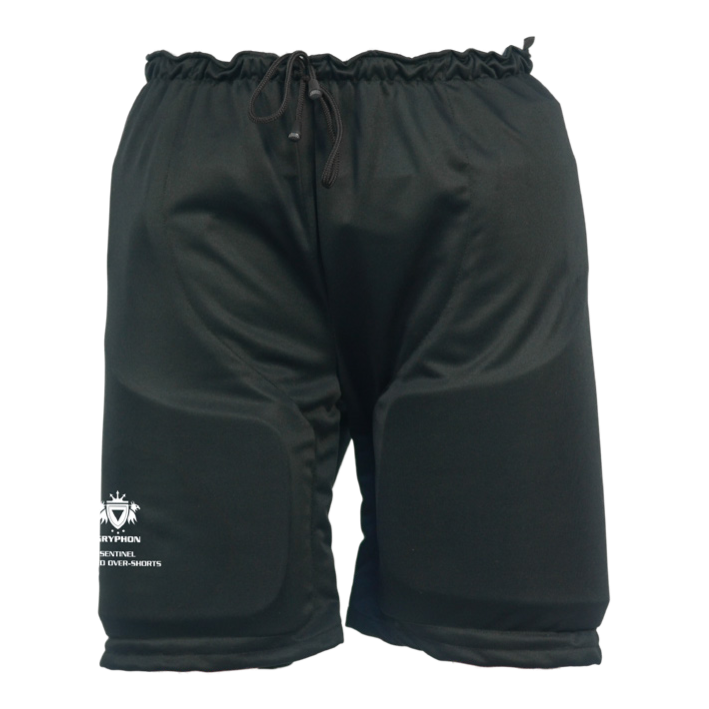 Gryphon Sentinel Padded Over Shorts
