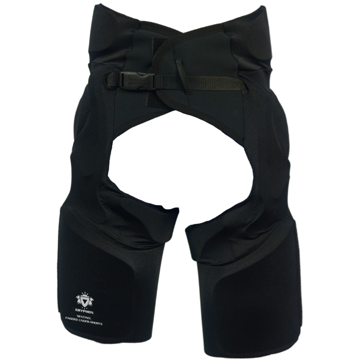 Gryphon Sentinel Padded Under Shorts