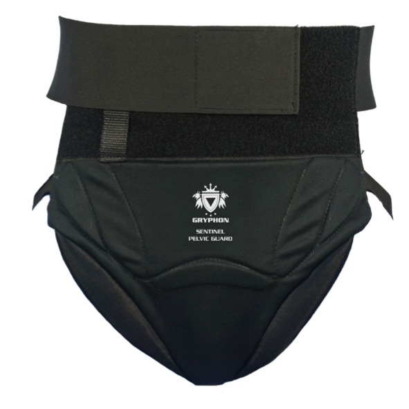Gryphon Sentinel Senior Female Pelvic Protector