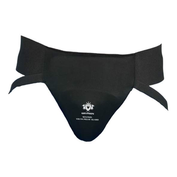 Gryphon Sentinel Youth Female Pelvic Guard