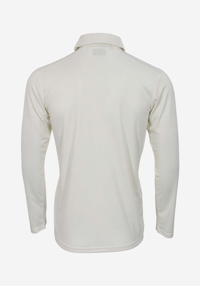 Shrey Performance Long Sleeve Playing Shirt