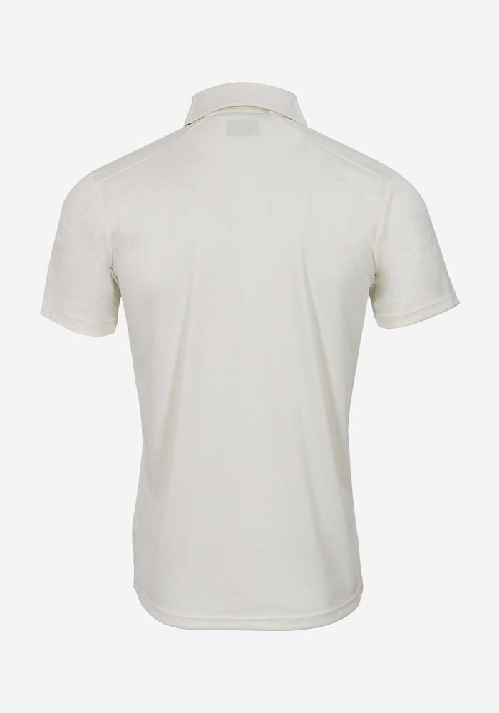 Shrey Performance Short Sleeve Playing Shirt