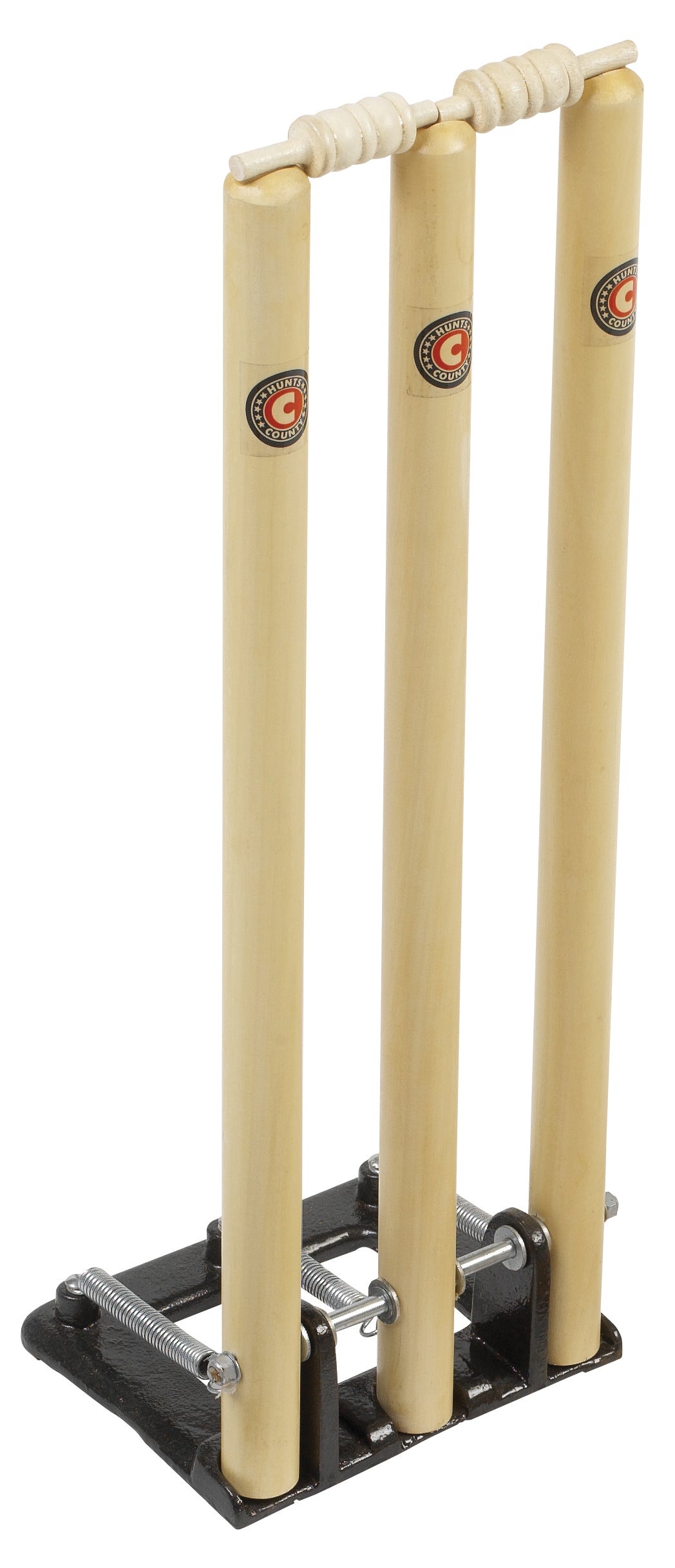 Hunts County Spring Return Stumps