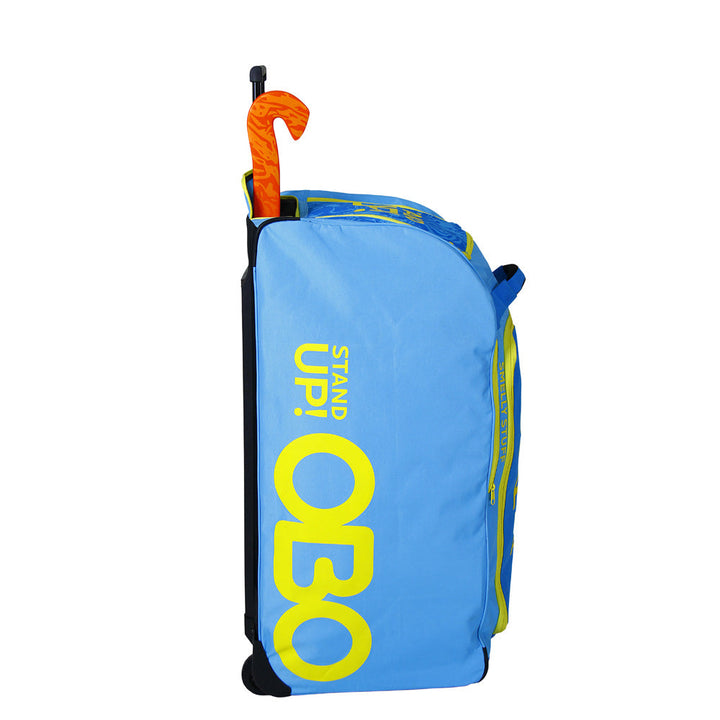 OBO Stand-Up Wheelie Bag