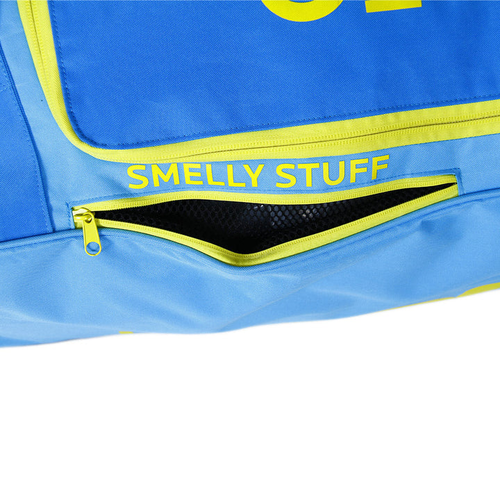 OBO Stand-Up Wheelie Bag