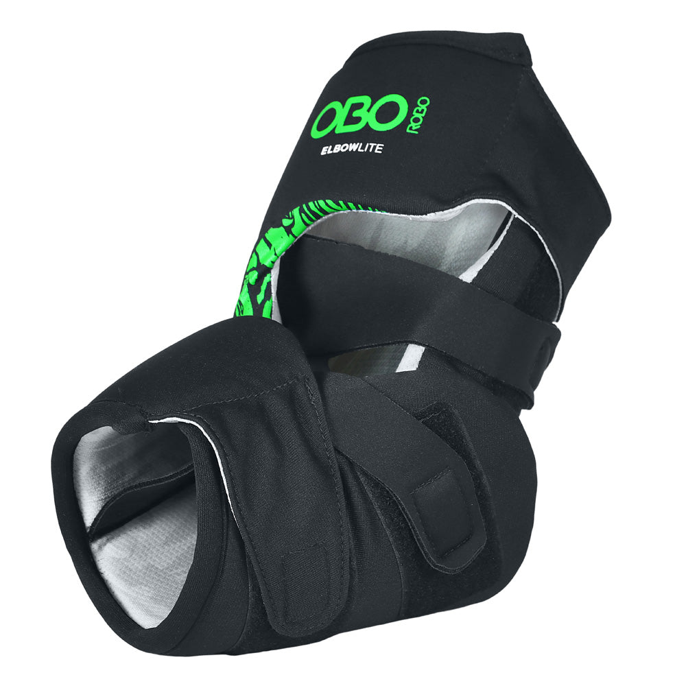 OBO Robo Elbow Guard LITE