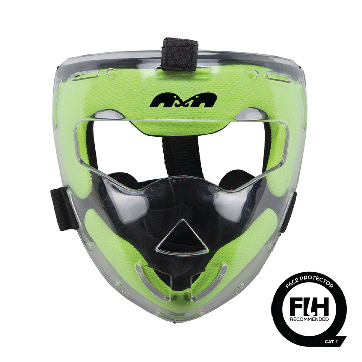TK 3 Player Mask