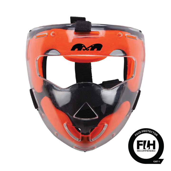 TK 3 Player Mask