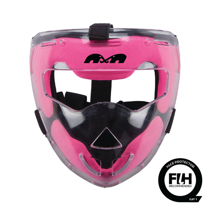 TK 3 Player Mask
