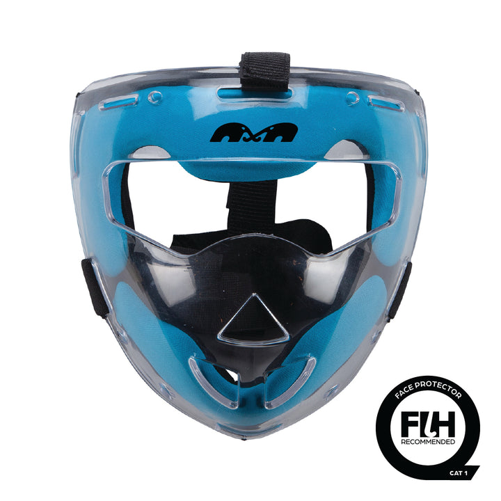 TK 3 Player Mask
