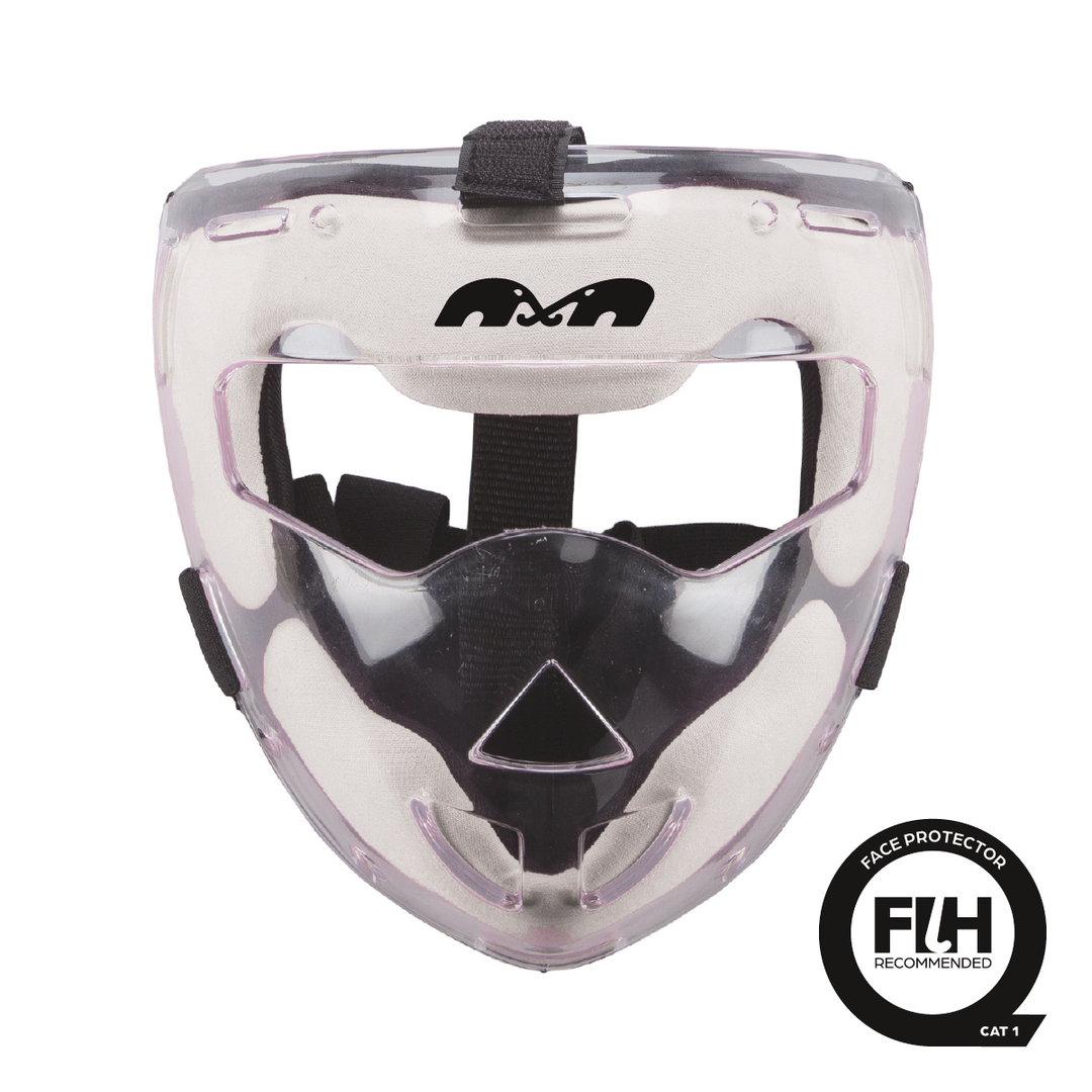 TK 3 Player Mask