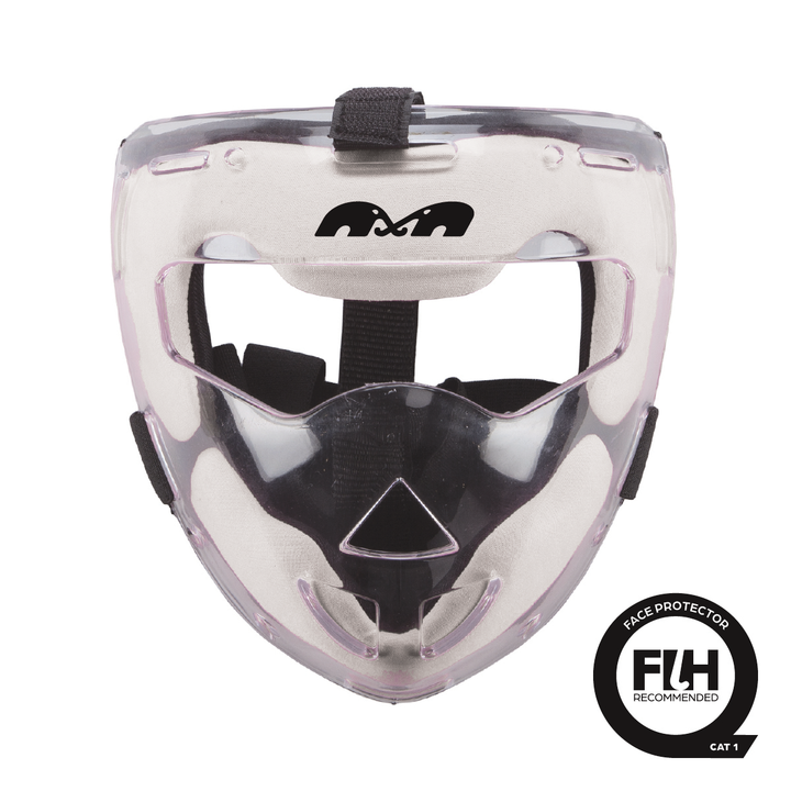 TK 3 Player Mask