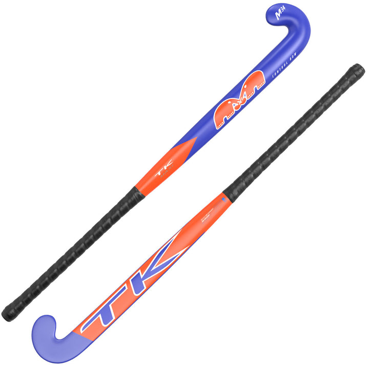 TK Maxi Junior Hockey Stick 2023/24