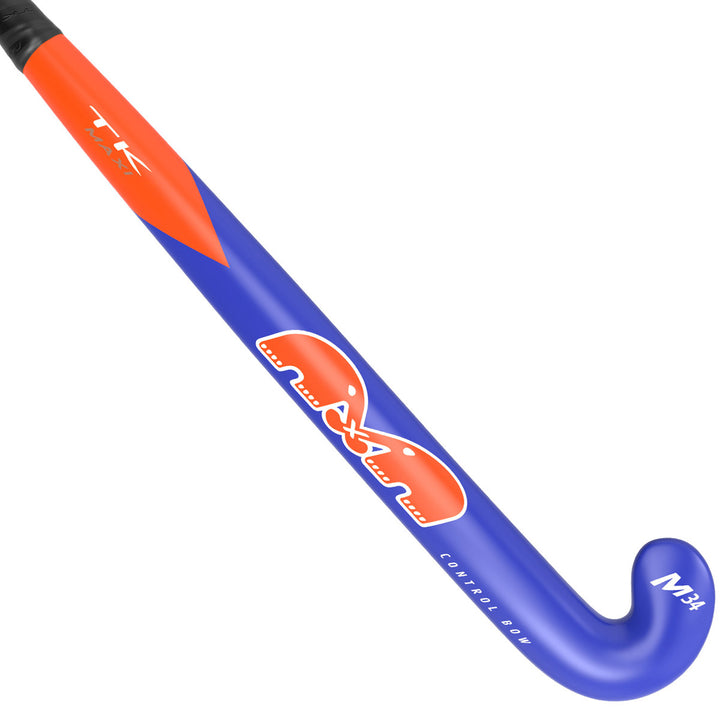 TK Maxi Junior Hockey Stick 2023/24