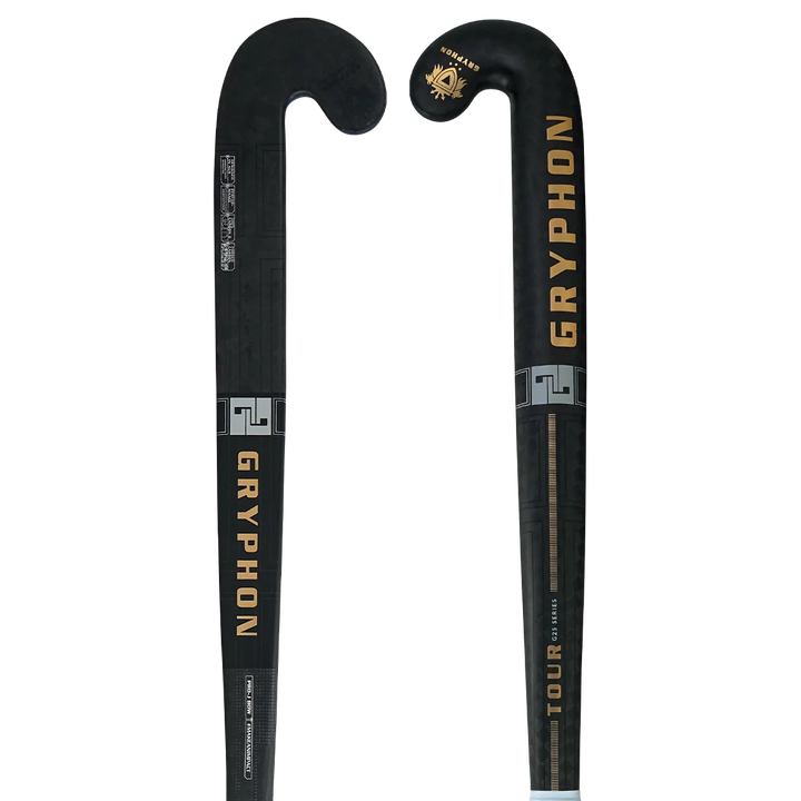 GRYPHON Tour Pro-J G25