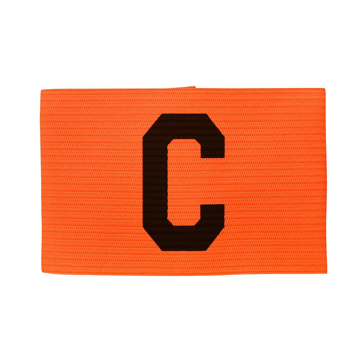 Precision Big C Captains Armband Senior