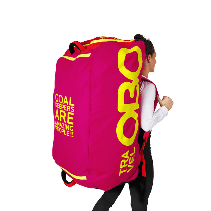 OBO Travel Bag