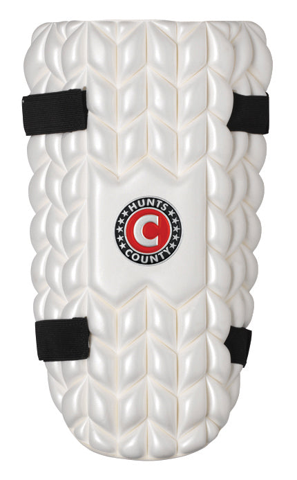 Hunts County Triumph Moulded Thigh Guard 2026