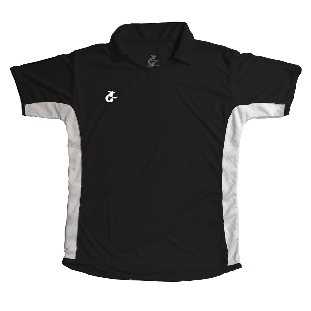 Gryphon Girl's 2 Tone Playing Shirt