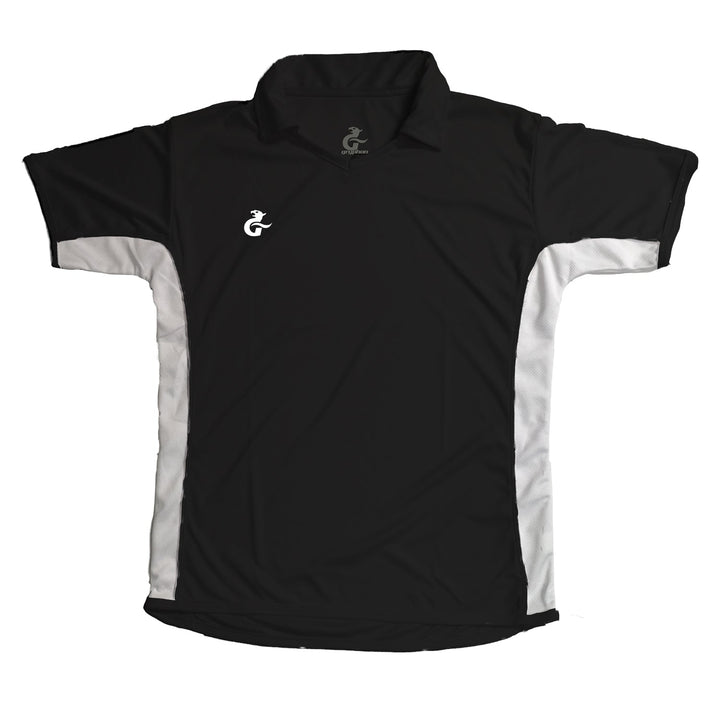Gryphon Girl's 2 Tone Playing Shirt
