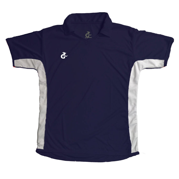 Gryphon Girl's 2 Tone Playing Shirt