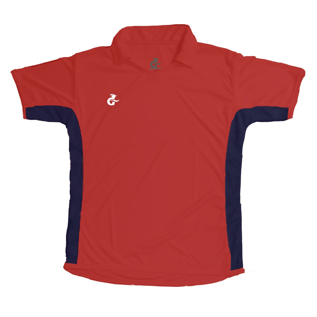 Gryphon Girl's 2 Tone Playing Shirt