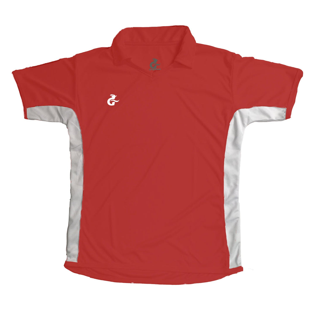 Gryphon Girl's 2 Tone Playing Shirt