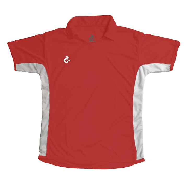 Gryphon Girl's 2 Tone Playing Shirt