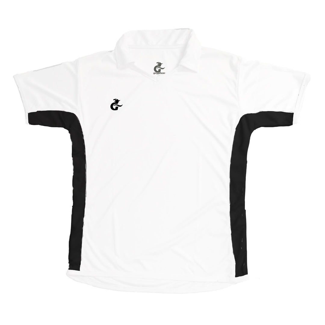 Gryphon Girl's 2 Tone Playing Shirt