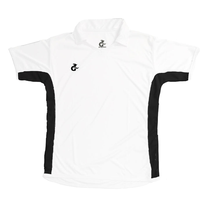 Gryphon Girl's 2 Tone Playing Shirt