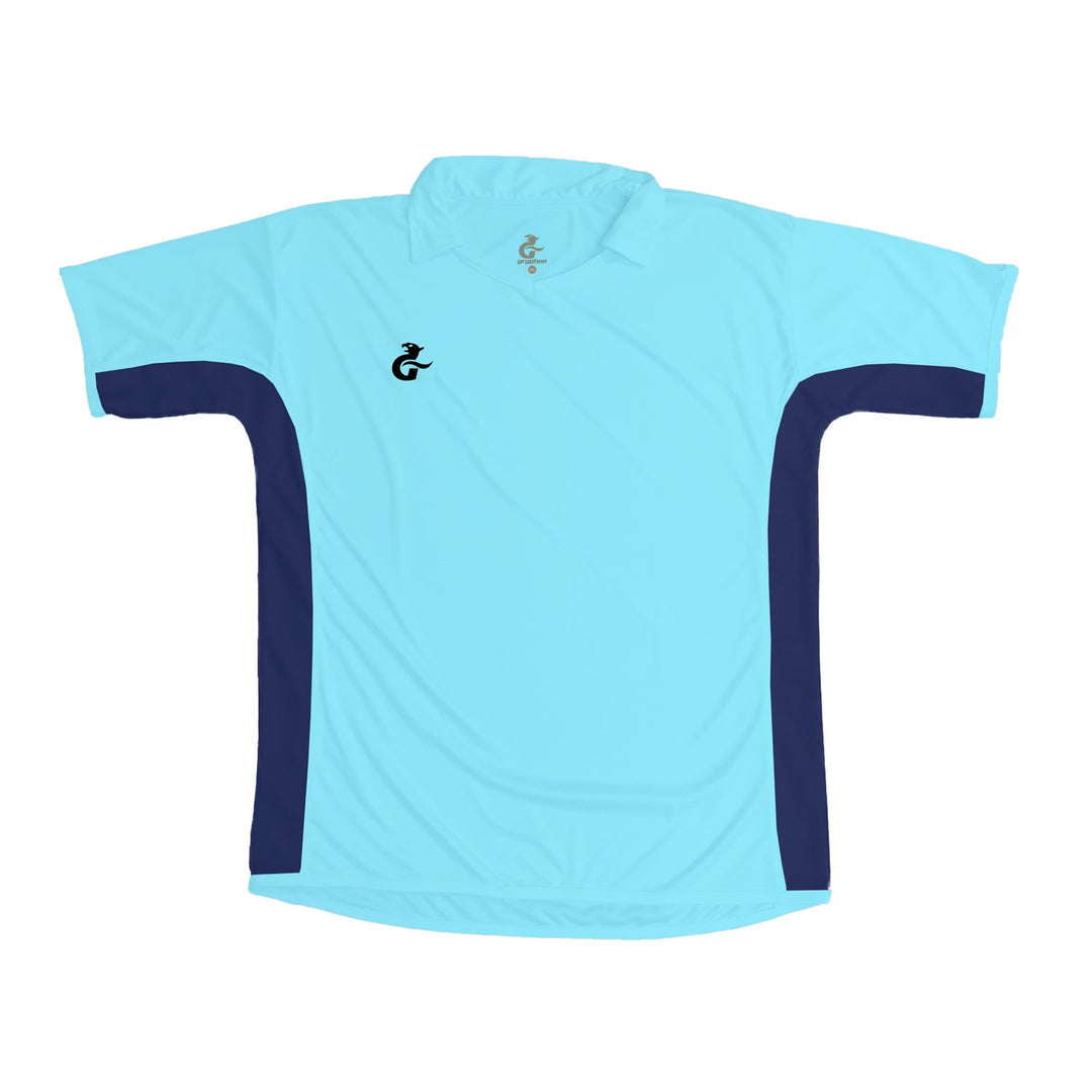 Gryphon Men's 2 Tone Playing Shirt
