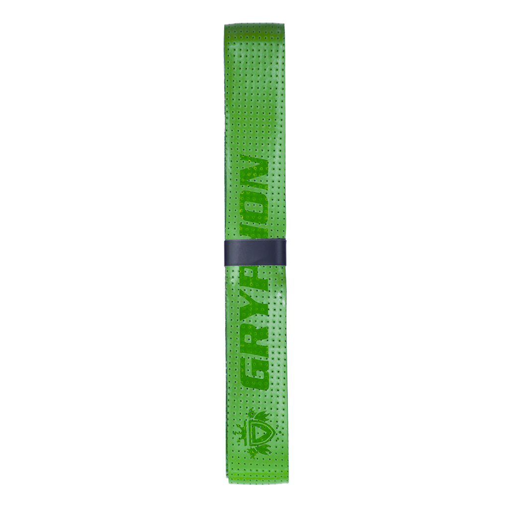 Gryphon Cushion Grip