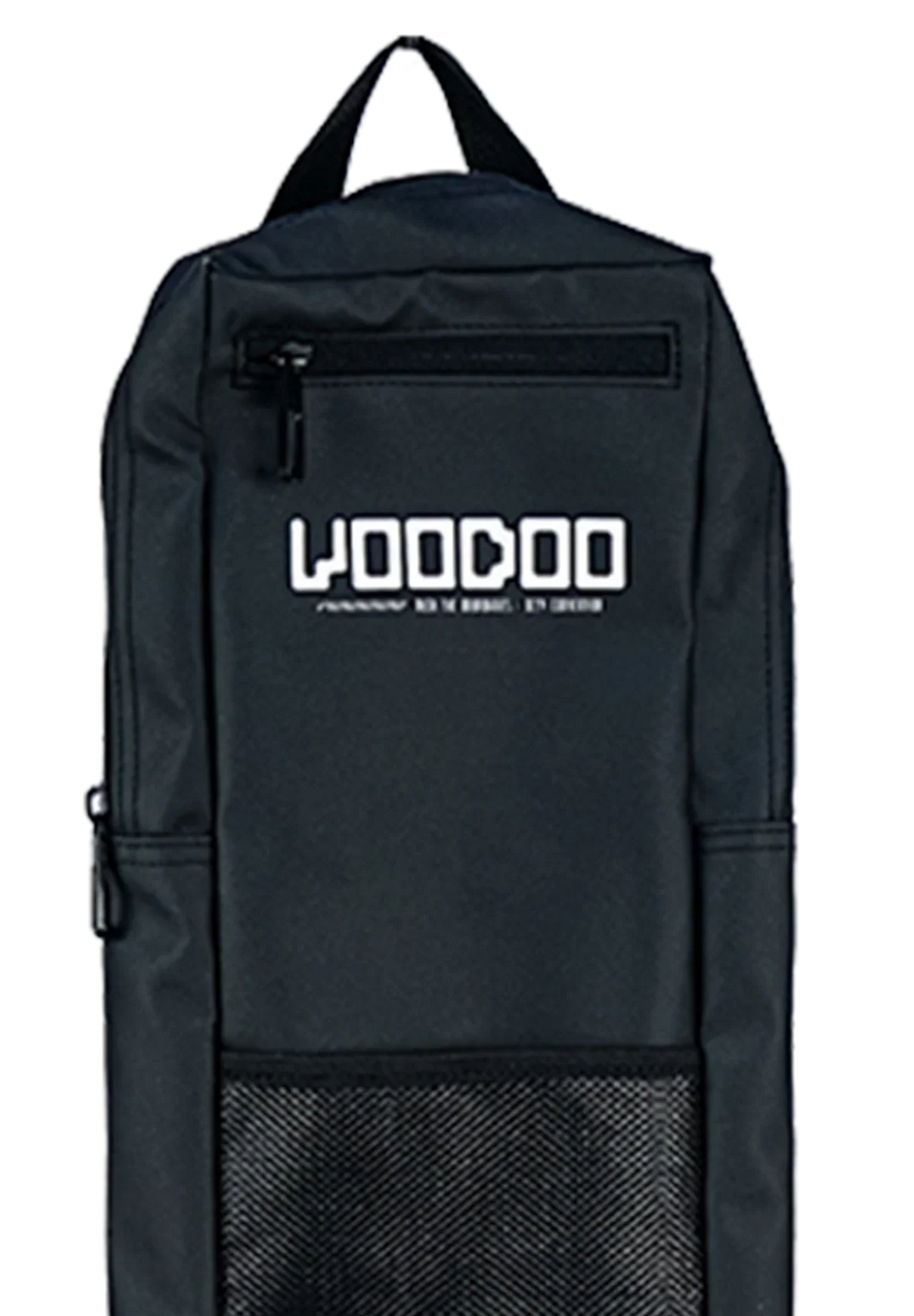 Voodoo Commuter Stickbag Nero