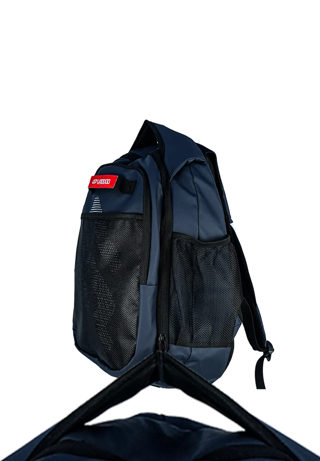 Voodoo Cruiser Backpack Kon