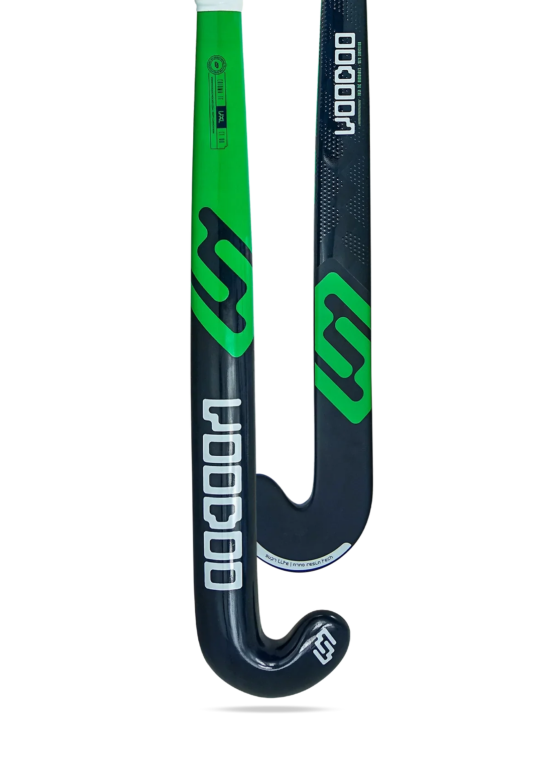 Voodoo Enigma TF VXC