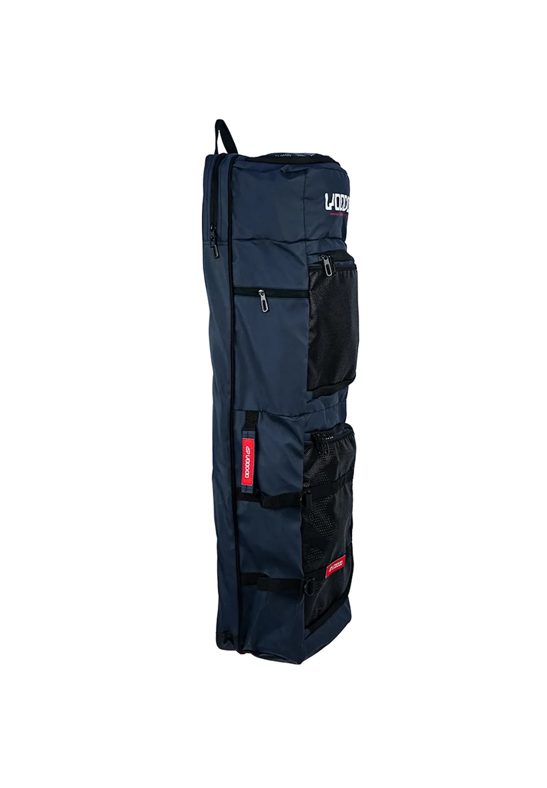 Voodoo Journey Stickbag Kon