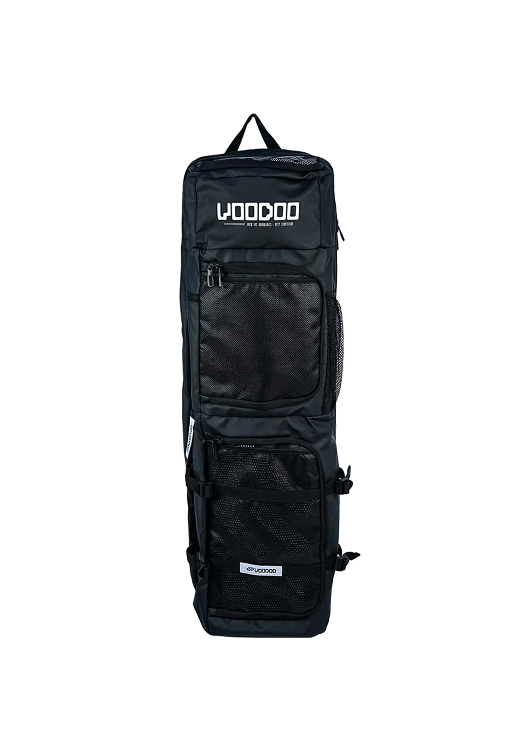 Voodoo Journey Stickbag Nero