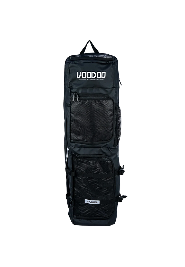 Voodoo Journey Stickbag Nero